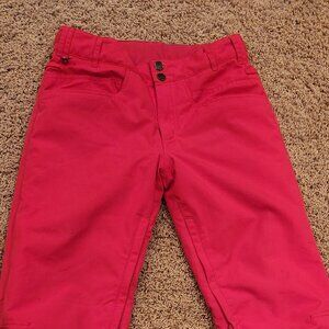 Women's Ski/Snowboard Pants - Sz S